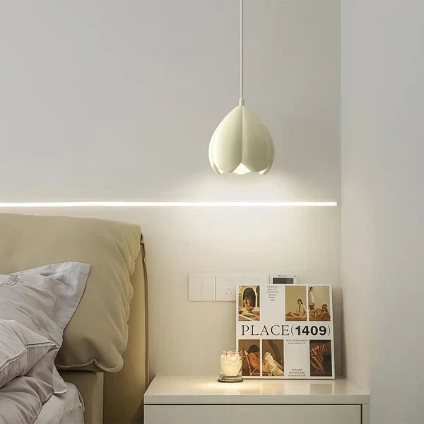 Loskell - Warm Cream Accent Lighting
