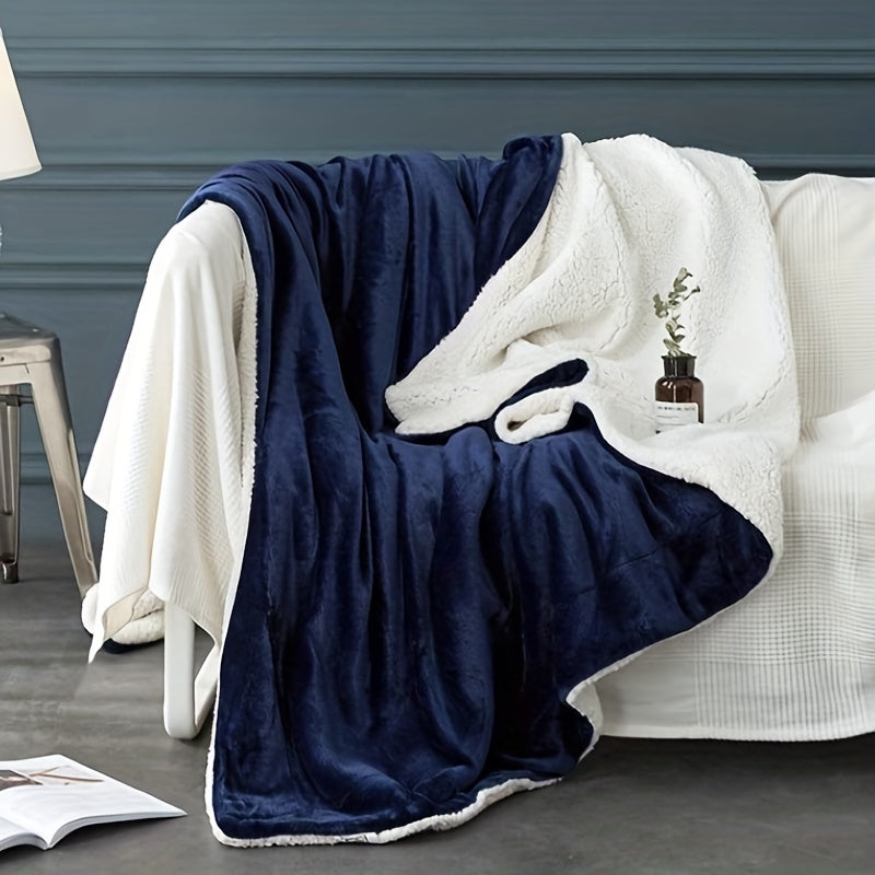 Degmont - Ultimate Cozy Comfort Blanket