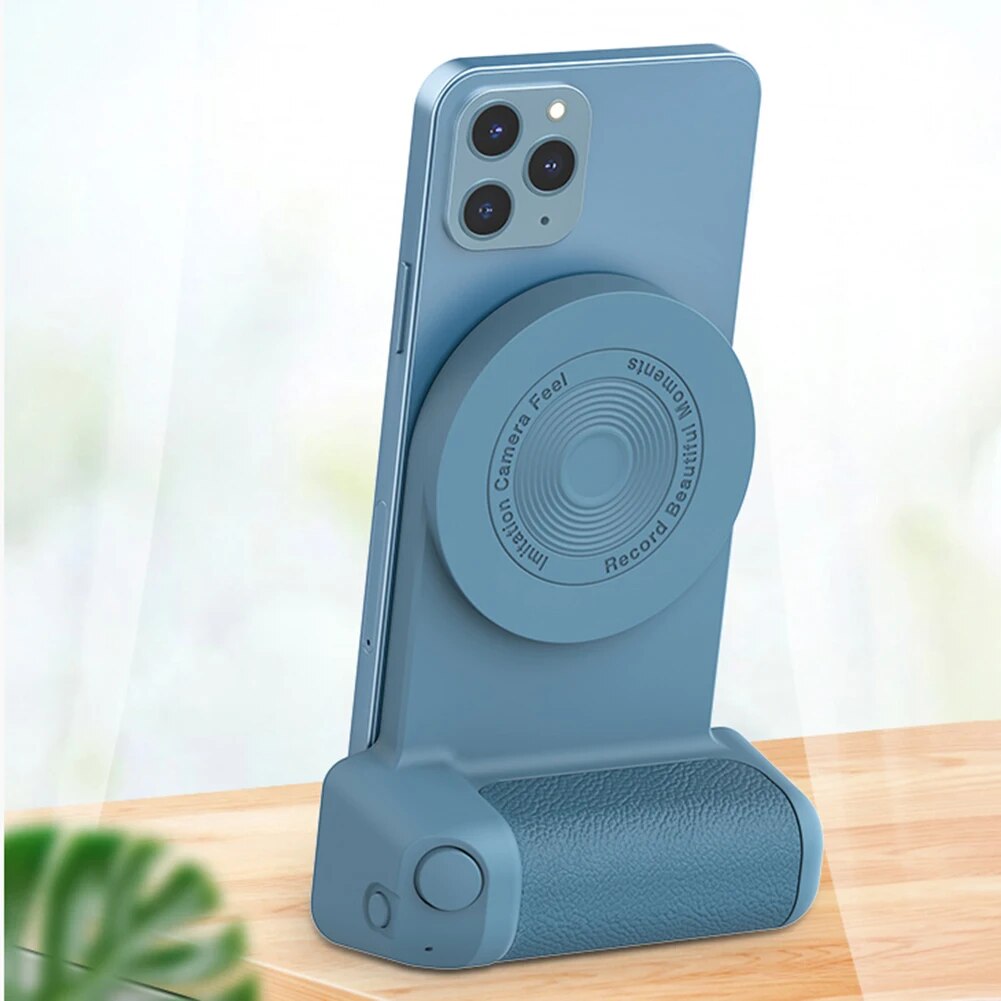 Dimpzy - Multifunctional Powerbank with Selfie Stick Function