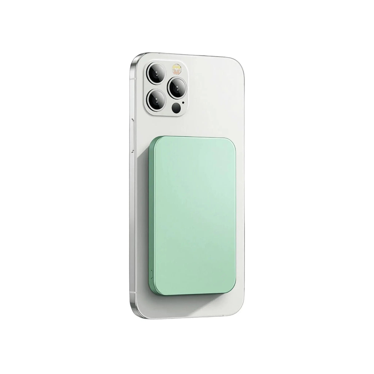 PowerCore 10K - Wireless MagSafe Power Bank, 10,000 mAh