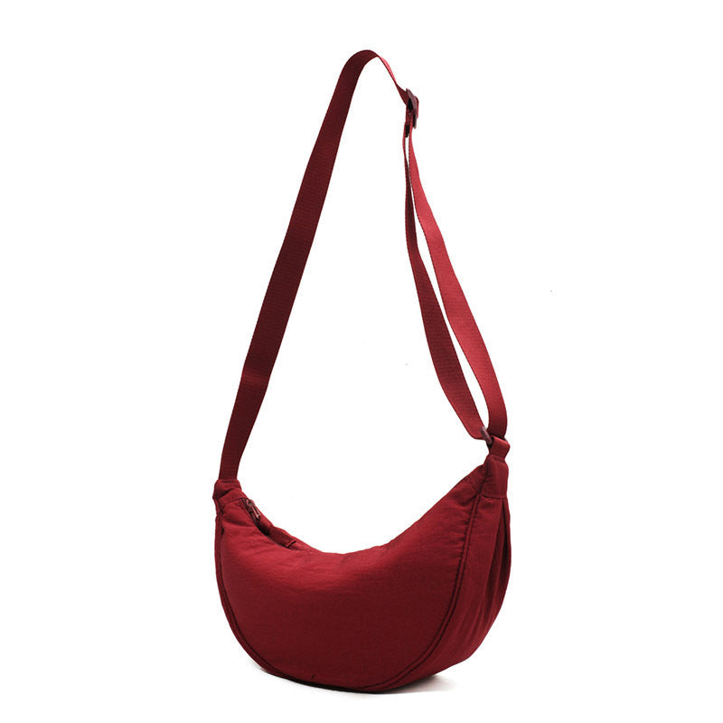 StellaCarry Bag - Elegant Crossbody Bag for Everyday Use