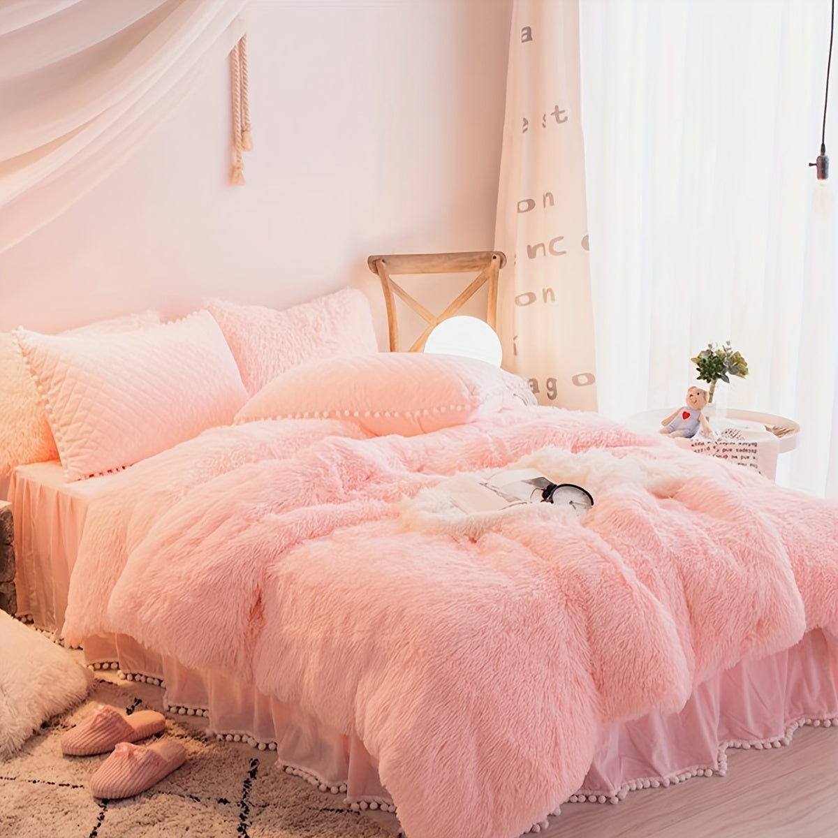 Sedmont Vale - Luxurious Duvet Cover Bedding Set