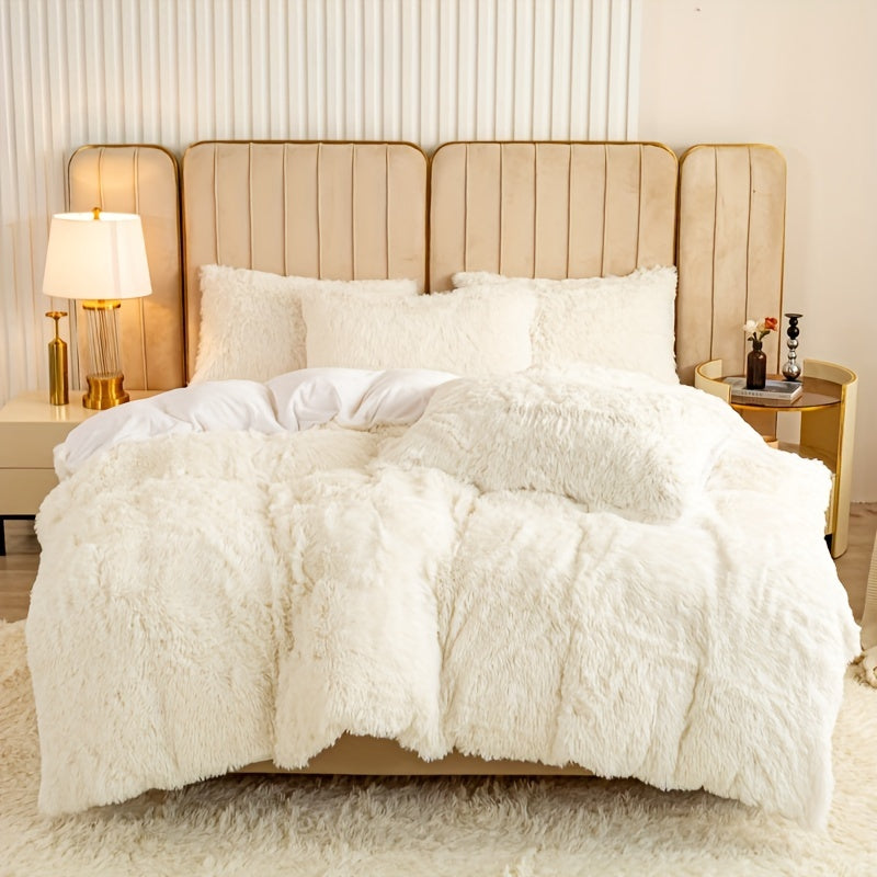 Bomrick - Cozy 3-Piece Bedding Set
