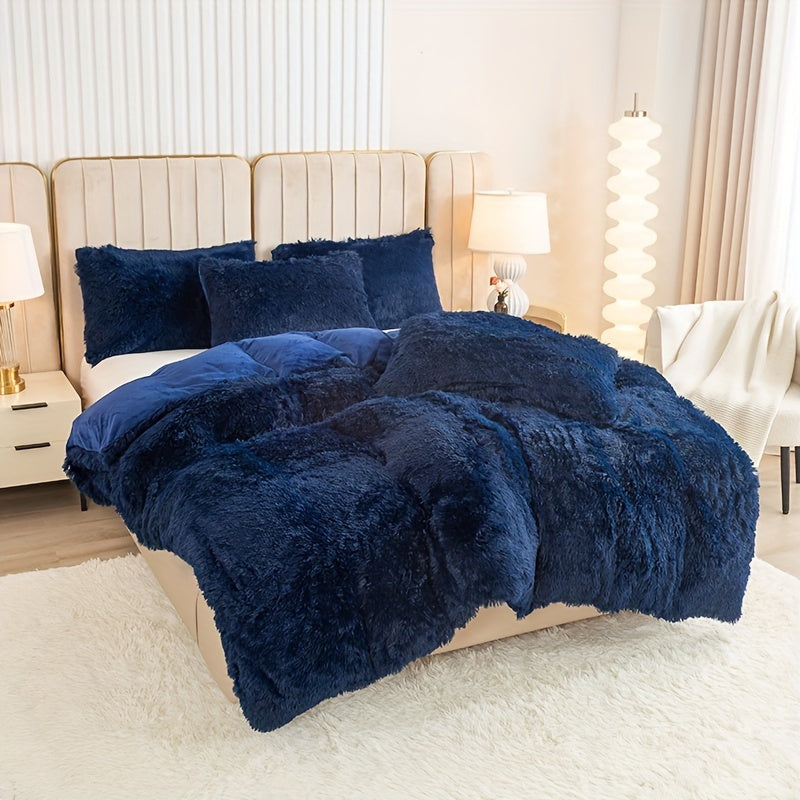 Bomrick - Cozy 3-Piece Bedding Set