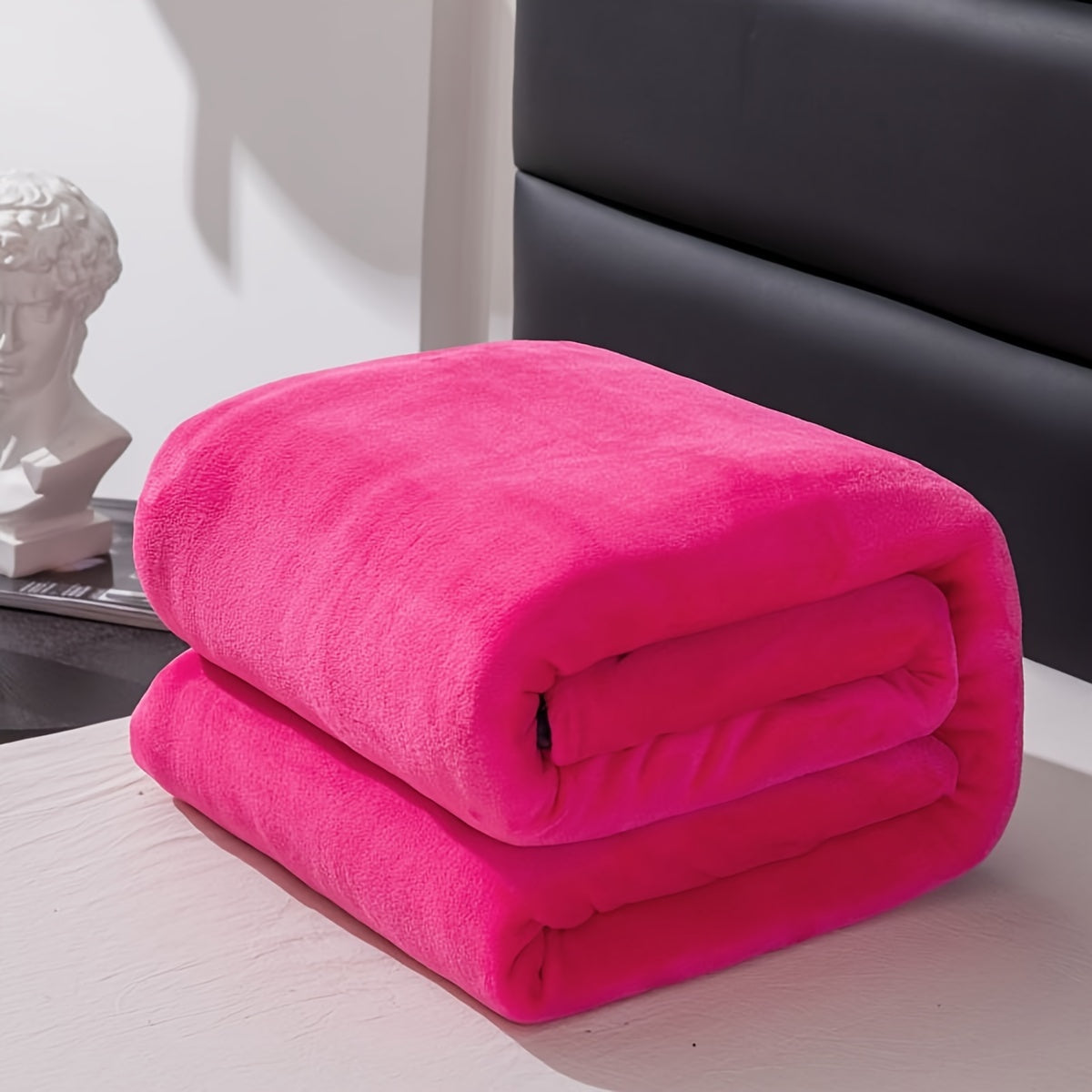 Rodmere - Luxury All-Season Comfort Throw