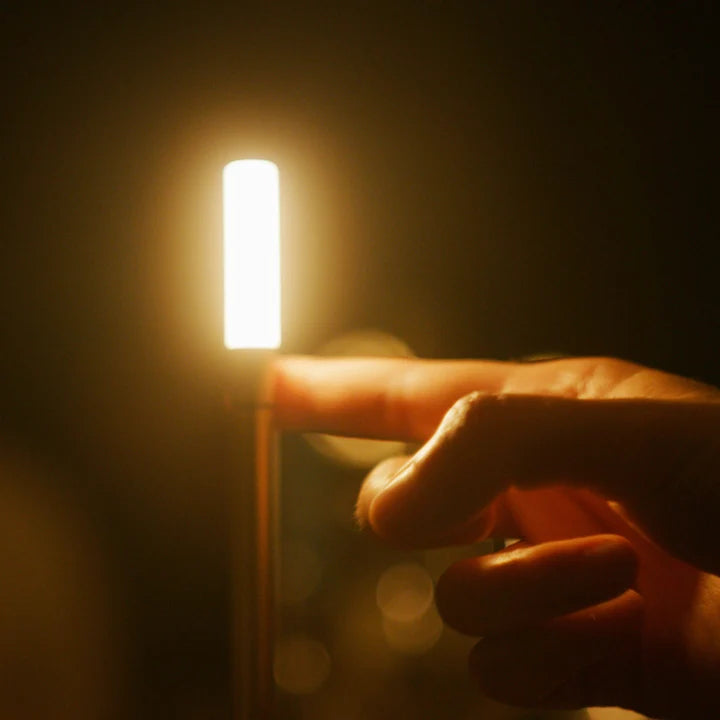 Degrove - Cordless Rechargeable Table Lamp