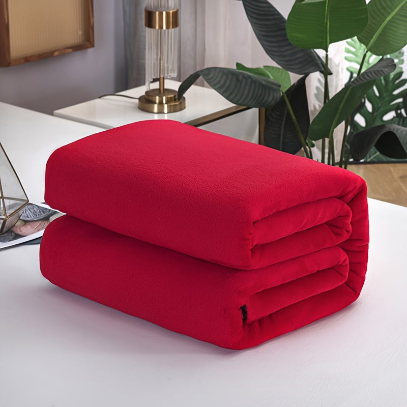 Glostyne - Unmatched Comfort and Warmth Blanket