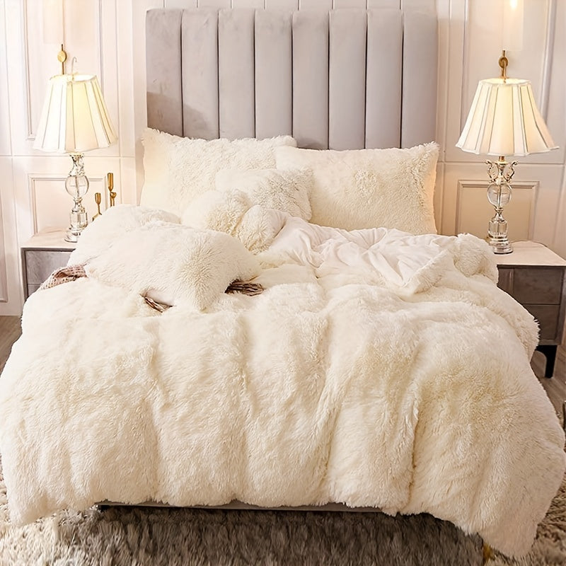 Bomrick - Cozy 3-Piece Bedding Set