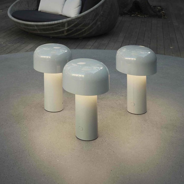 Sovendra - Portable Color-Changing LED Lamp