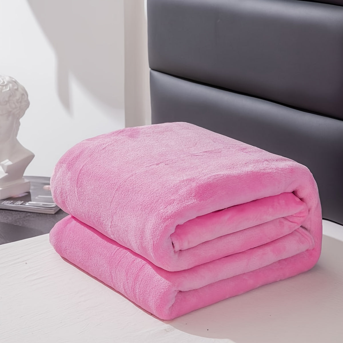 Rodmere - Luxury All-Season Comfort Throw