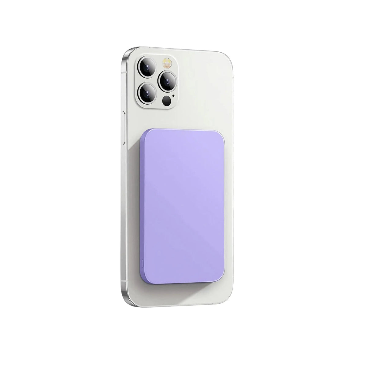 PowerCore 10K - Wireless MagSafe Power Bank, 10,000 mAh