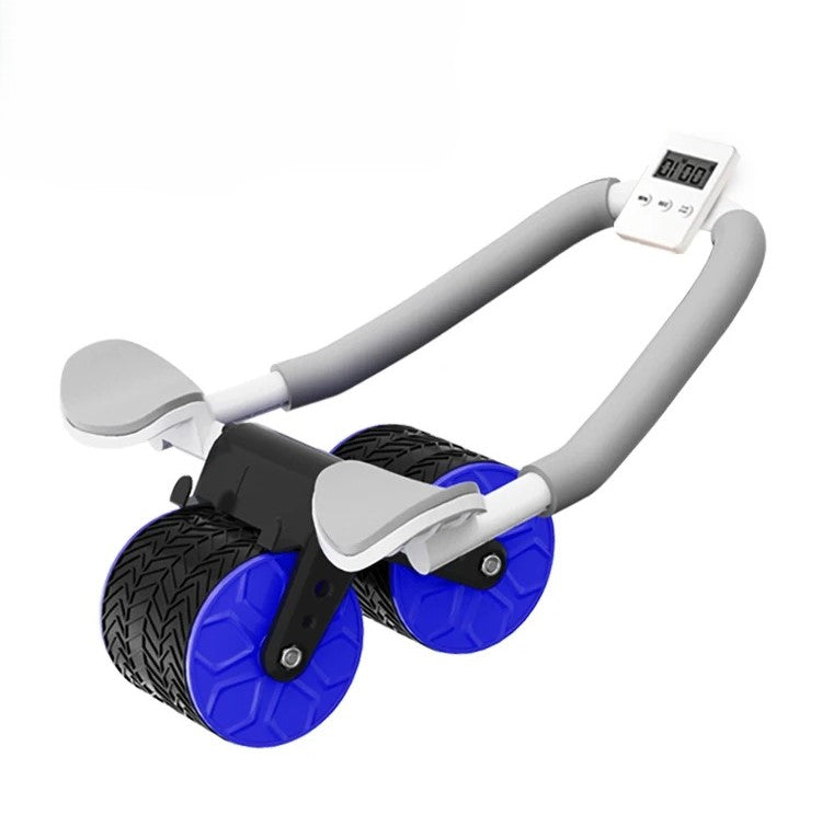 CoreFlex Trainer - Ergonomic Ab and Core Workout Equipment
