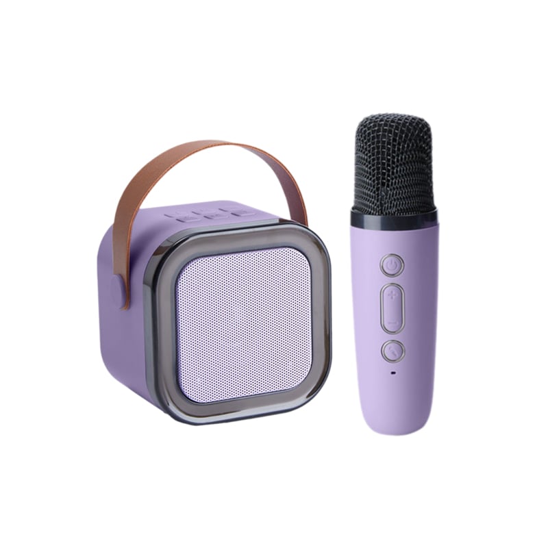 SingBuddy - Wireless Karaoke Machine for Kids