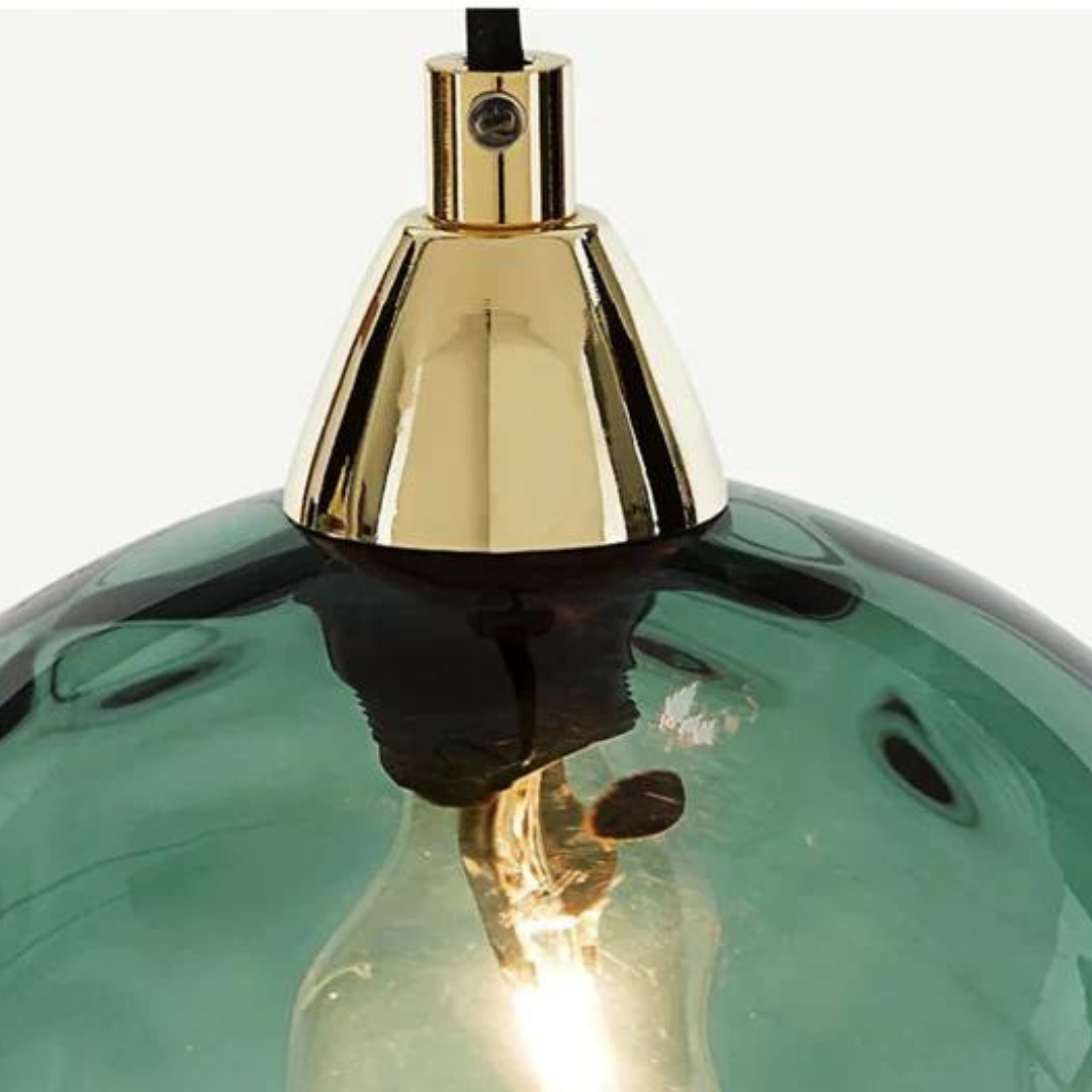Gadrenth - Elegant Pendant Lamp For Interiors