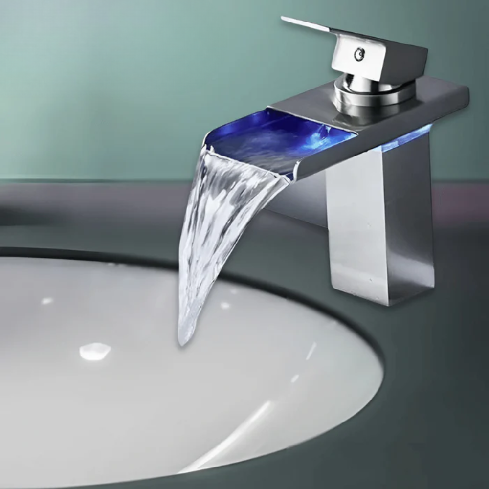 Lirmont - For Luxury Bathrooms