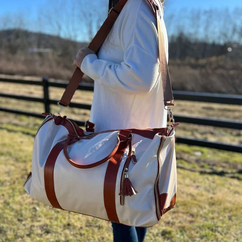SuitBag - Foldable Garment Storage Bag