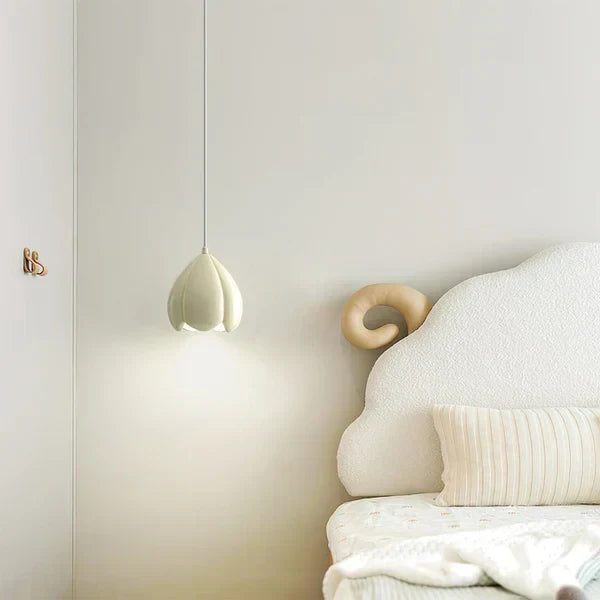 Loskell - Warm Cream Accent Lighting