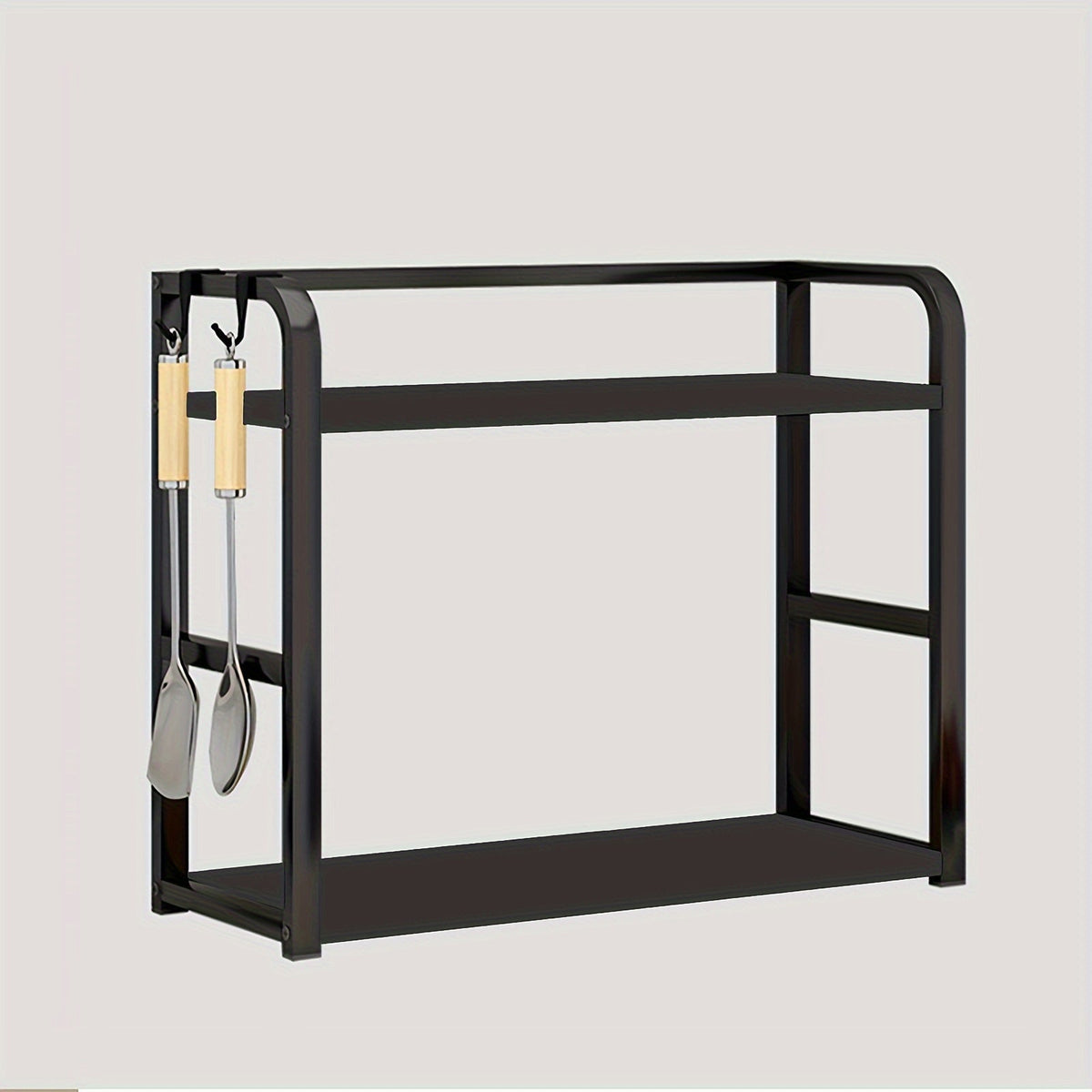 Tevaro - Stainless Steel Kitchen Storage Rack