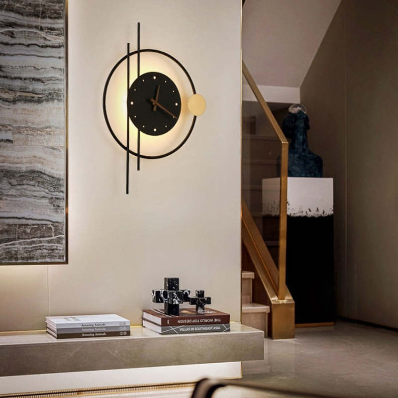 Dopraxis - LED Wall Lamp For Every Room