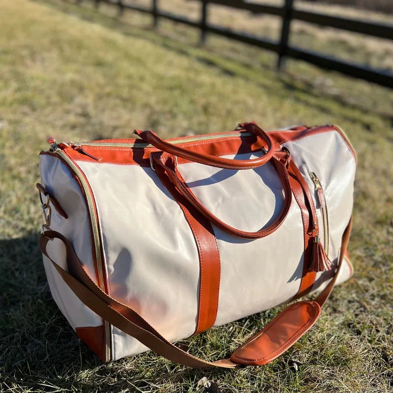 SuitBag - Foldable Garment Storage Bag