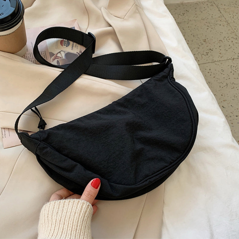 StellaCarry Bag - Elegant Crossbody Bag for Everyday Use