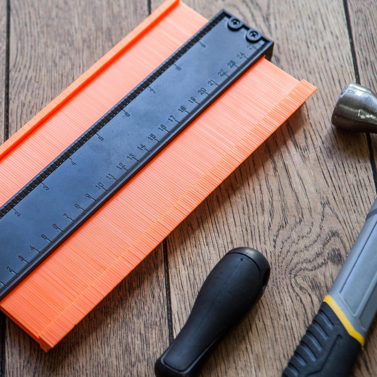 Gerowyn - Adjustable Contour Marking Tool