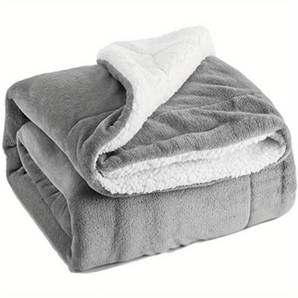 Degmont - Ultimate Cozy Comfort Blanket