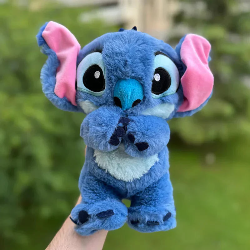CuddleBuddy - Calming Plush Companion for Better Sleep