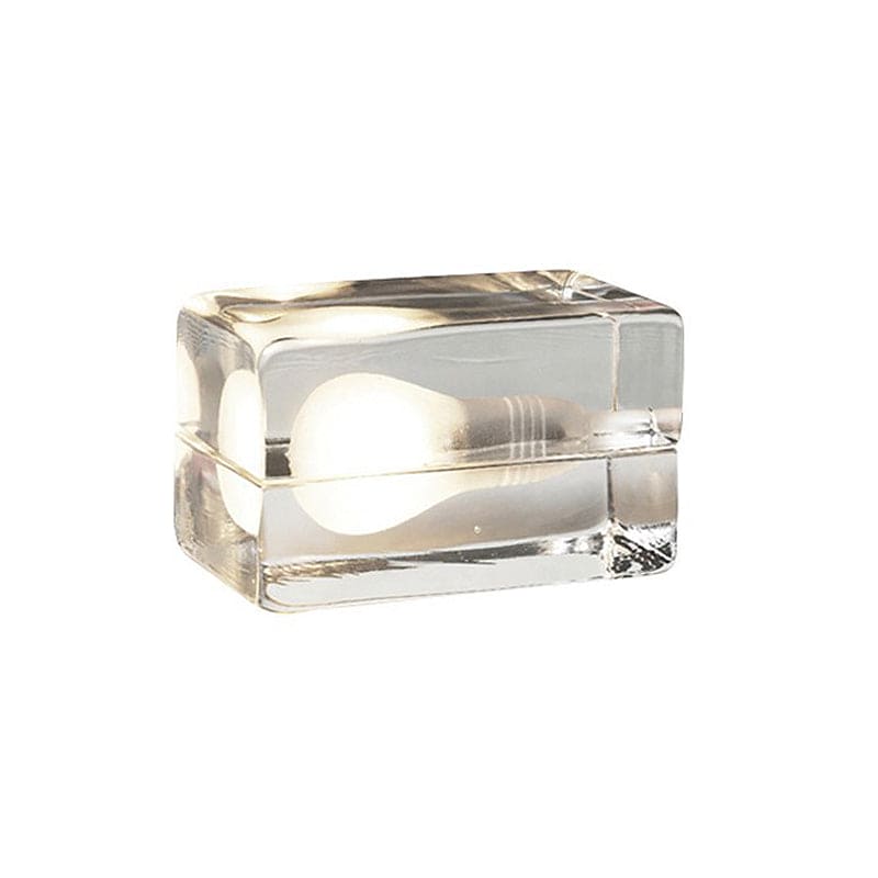 Clarridge - Modern Ice-Cube Shaped Design