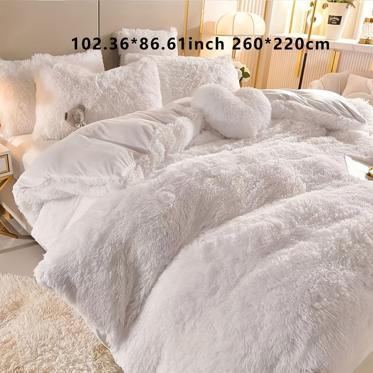 Sedmont Vale - Luxurious Duvet Cover Bedding Set