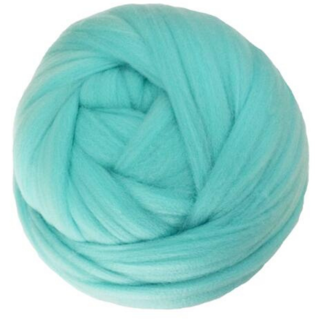 WinterVibe DIY Blanket - A Unique, Cozy Project for Winter Nights
