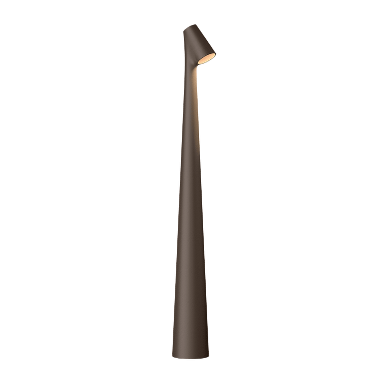 WeVolt - Rechargeable Wireless LED Table Lamp