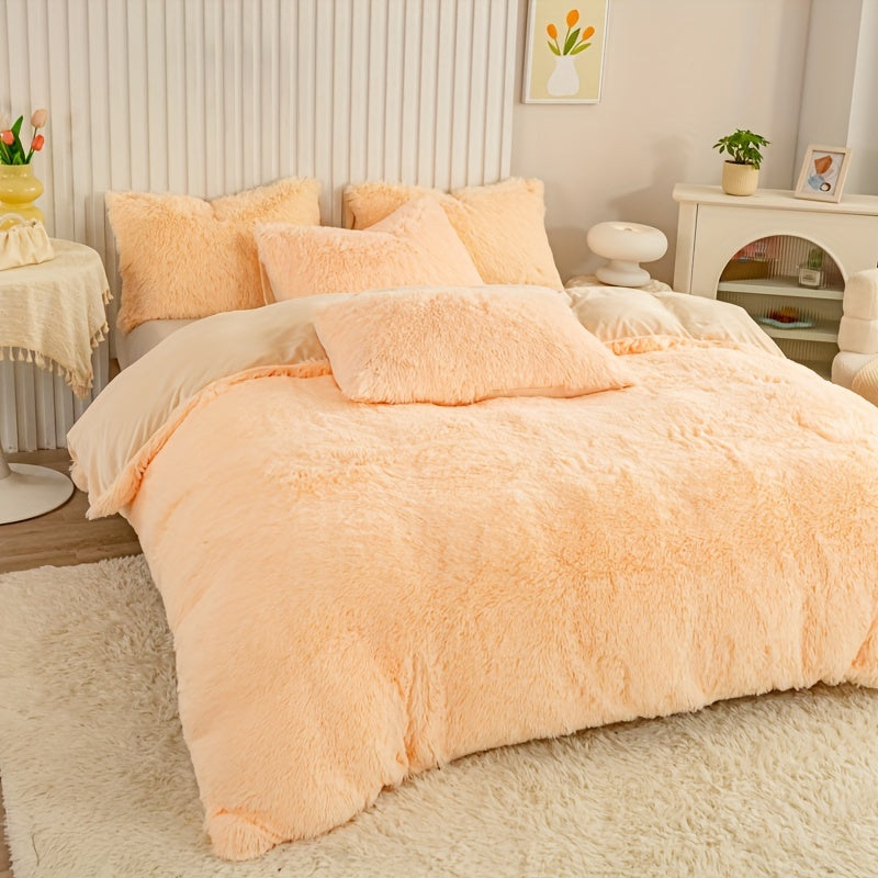 Bomrick - Cozy 3-Piece Bedding Set