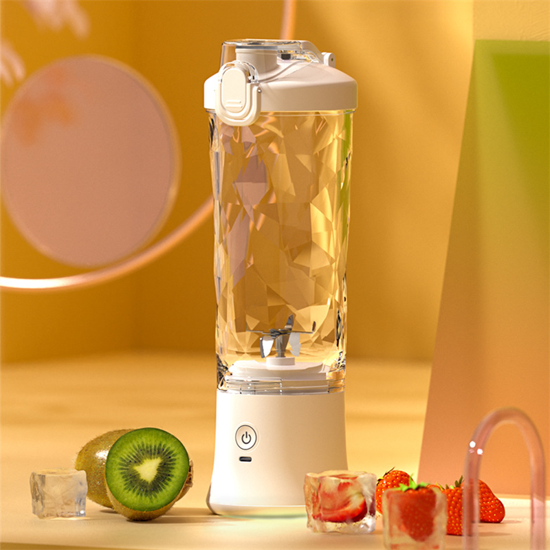 Drenfield - Rechargeable Personal Smoothie Blender