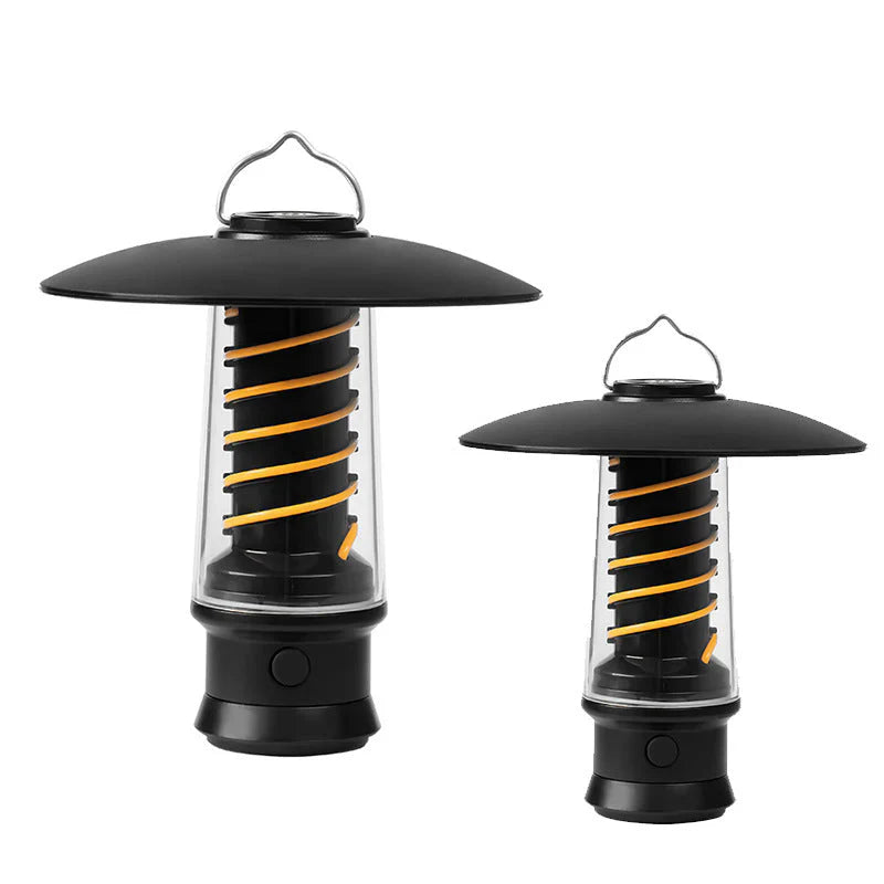 NovaBeam - Adjustable LED Camping Lantern for Outdoor Adventures