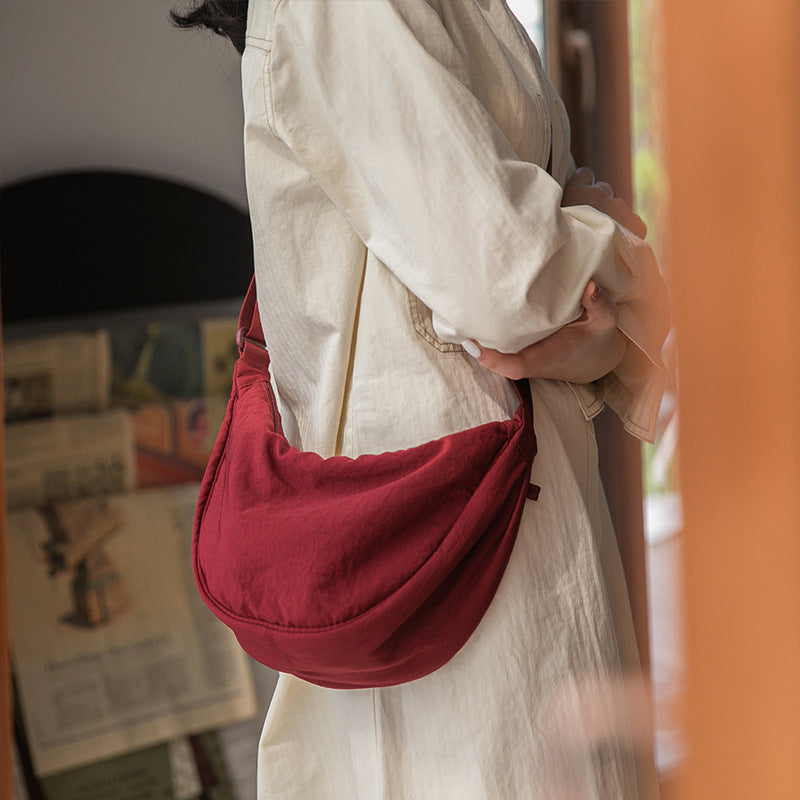 StellaCarry Bag - Elegant Crossbody Bag for Everyday Use