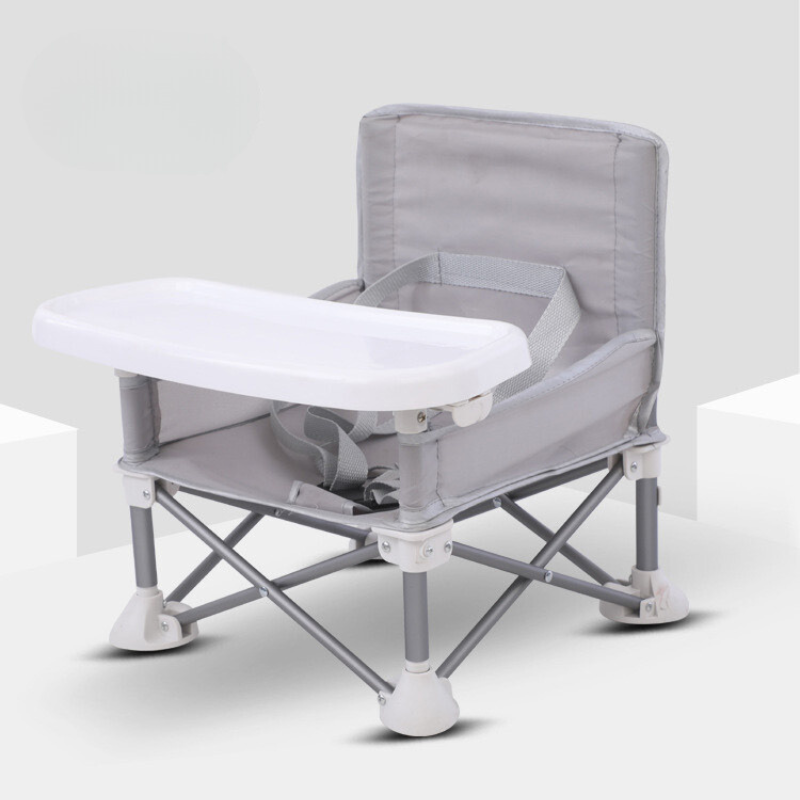 AdventureSeat - Folding Camping Chair for Kids