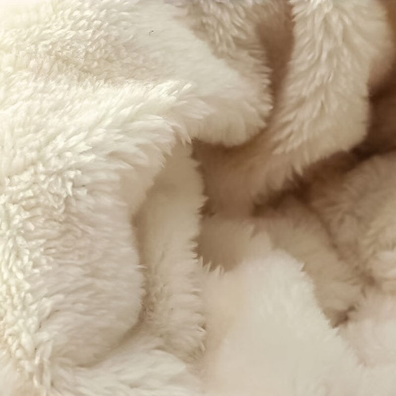 CozyWind - Beanie & Scarf Set for Cozy Winter Style