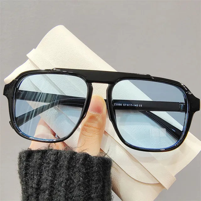 Aric Sunglasses - Sporty Retro Style for Outdoor Adventures