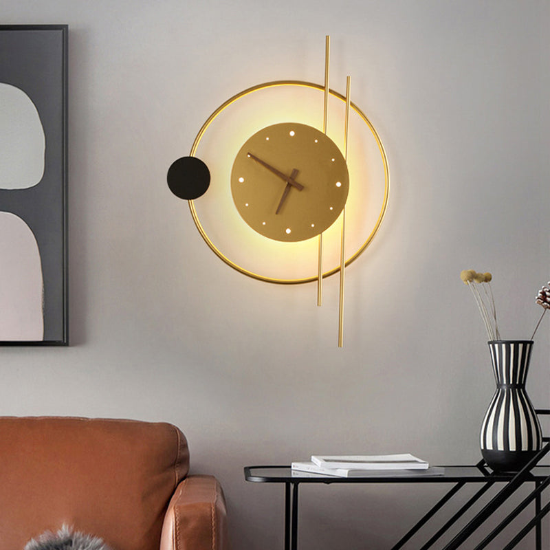 Dopraxis - LED Wall Lamp For Every Room