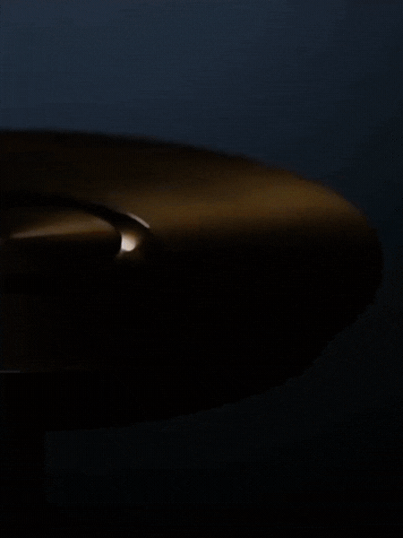 Belworth - Wireless Touch Table Lamp