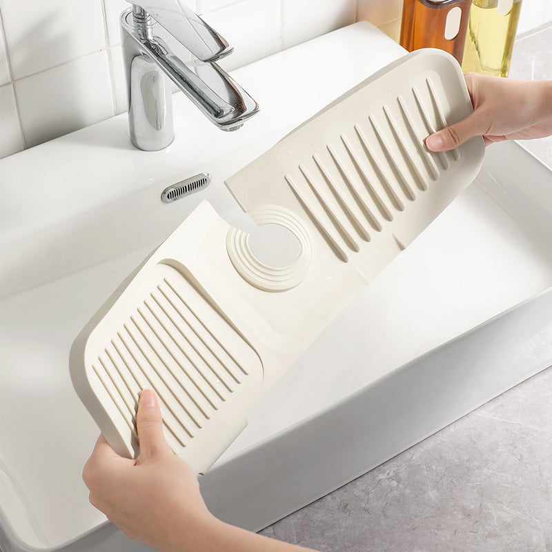FlexiDry Mat - Multifunctional Silicone Drying Mat (Buy 1 Get 1 Free)