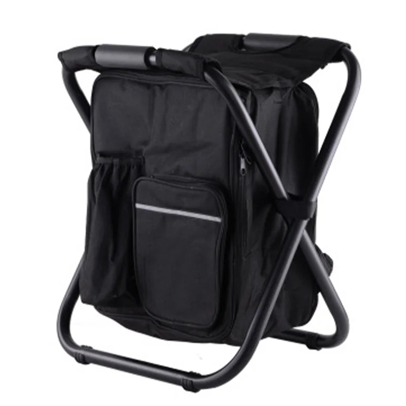 Adventure Seat - Practical Cooler & Stool Combo