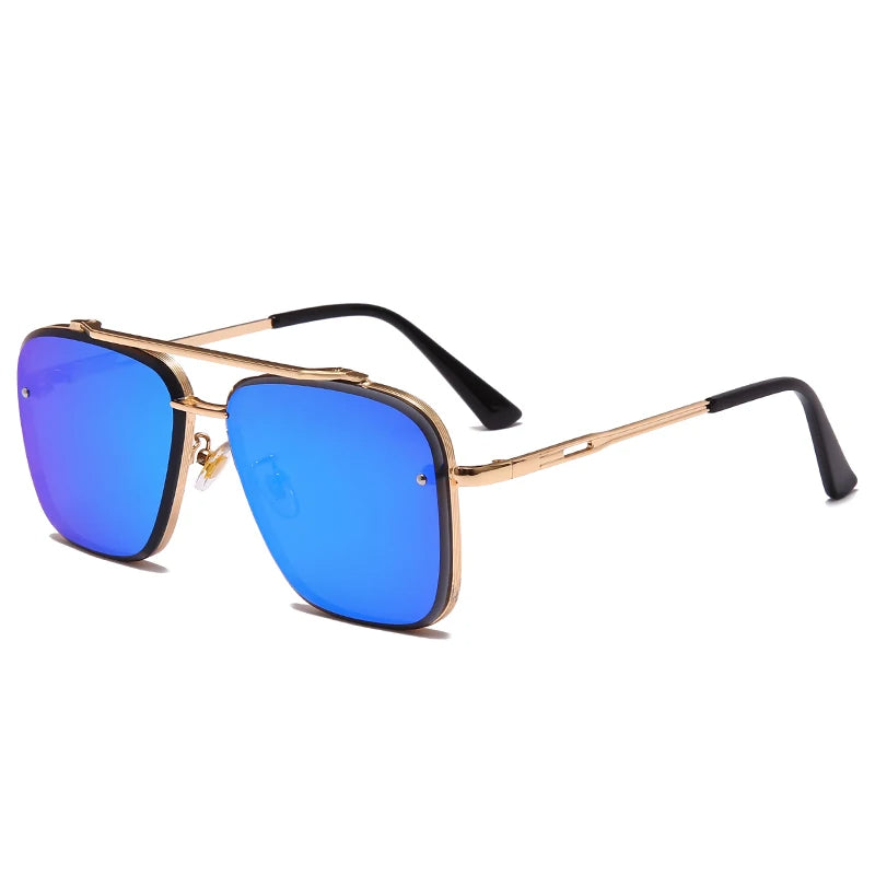 Lennart Shades - Classic Fashion Sunglasses
