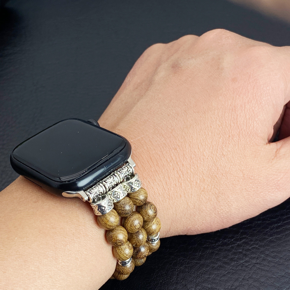 FusionFit Strap - Stylish and Functional Smartwatch Band