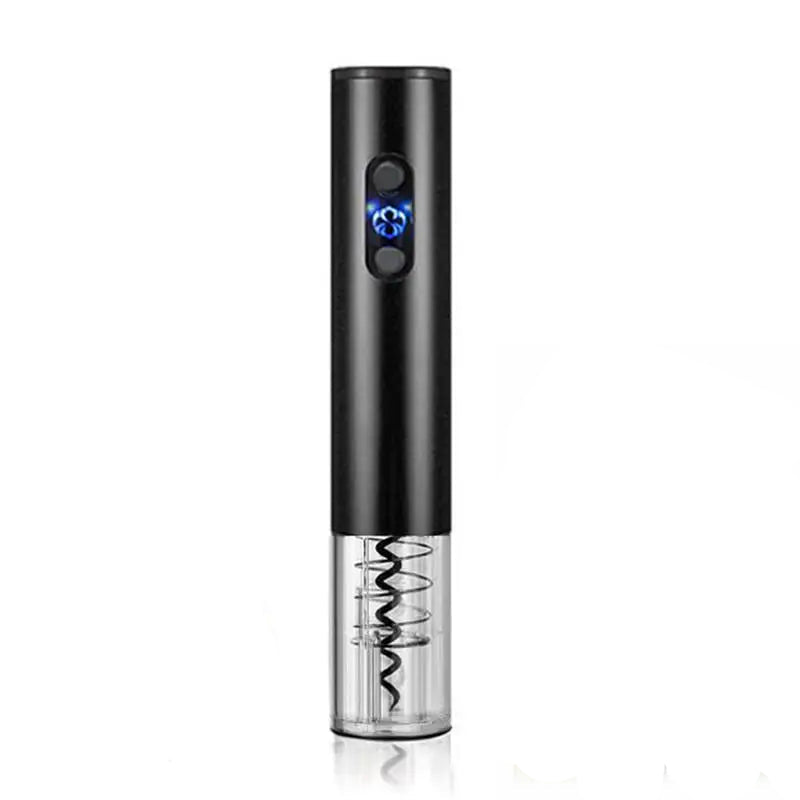 WineWizard Opener - Automatic Electric Corkscrew for Wine Lovers
