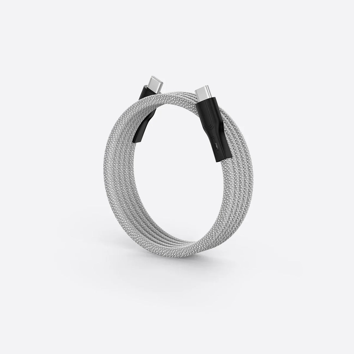 SnapConnect Cable - Flexible Magnetic Charging Cable