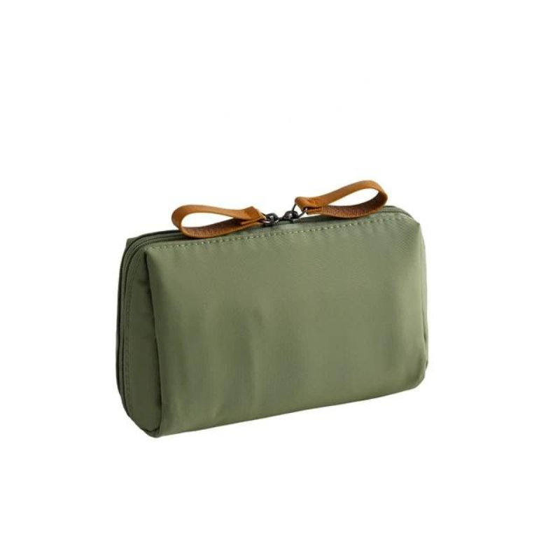 TravelOrganizer - Luxury Travel Pouch for Efficient Storage