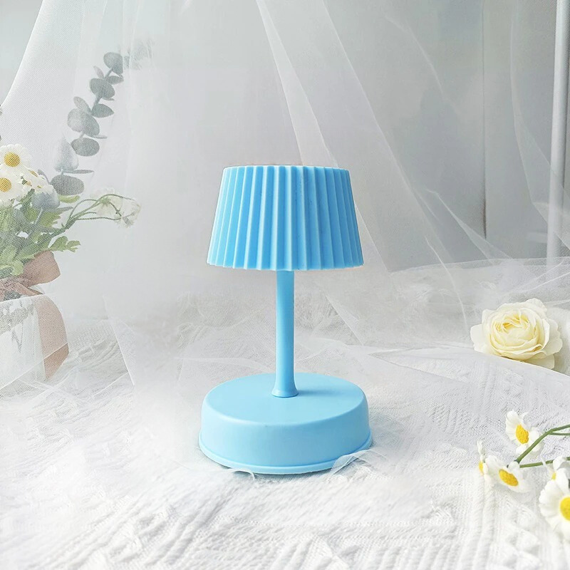 Kenwick - Soft Ambient Table Lamp For Any Room