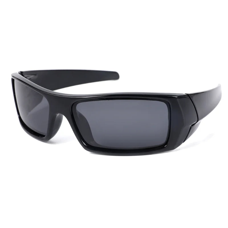 Willem Sunglasses - Polarized and Sporty Sunglasses